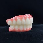 Zirconia Teeth Implant
